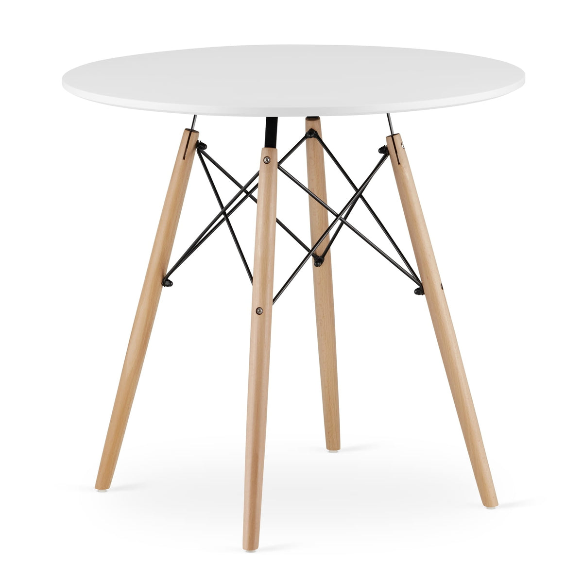 Tuinmeubelset - Weerbestendig - 4 Stuks - Grijs