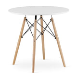 Tuinmeubelset - Weerbestendig - 4 Stuks - Grijs