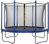 Trampoline net - binnenrand bevestiging - 426 cm