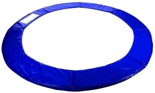 Trampoline rand - robuust duurzaam weersbestendig - blauw 396 cm