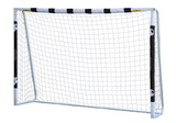 VOETBALDOEL - staal constructie - 300x200x90 cm