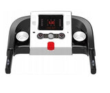 LOOPBAND - 2 pk Motor - 12 km/u - Inklapbaar - 133x62x105 cm