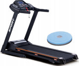 LOOPBAND - 1,75 pk Motor - 17 km/u - 42 cm Antislip - Tot 130 kg