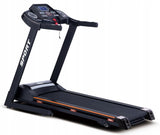 LOOPBAND - 1,75 pk Motor - 17 km/u - 42 cm Antislip - Tot 130 kg