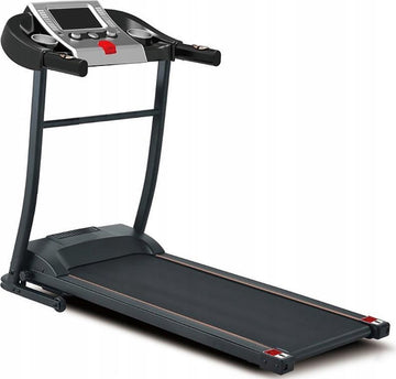 LOOPBAND - 2 pk Motor - 12 km/u - Inklapbaar - 133x62x105 cm