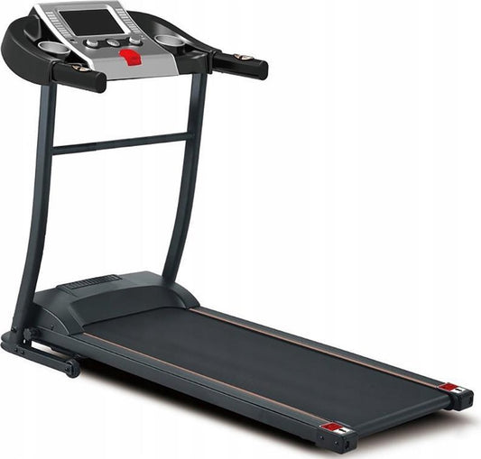 LOOPBAND - 2 pk Motor - 12 km/u - Inklapbaar - 133x62x105 cm