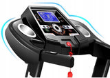 LOOPBAND - 1,75 pk Motor - 17 km/u - 42 cm Antislip - Tot 130 kg