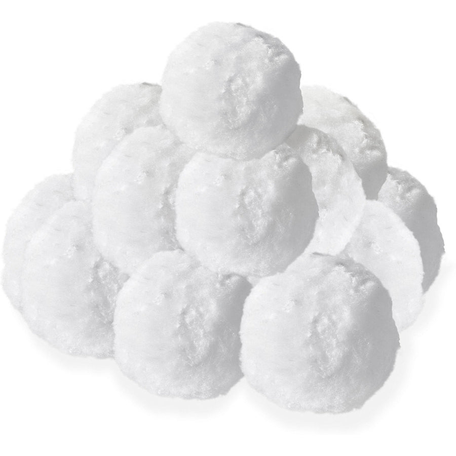 FILTERBALLEN - 400g Recycled PET - Alternatief voor Zand