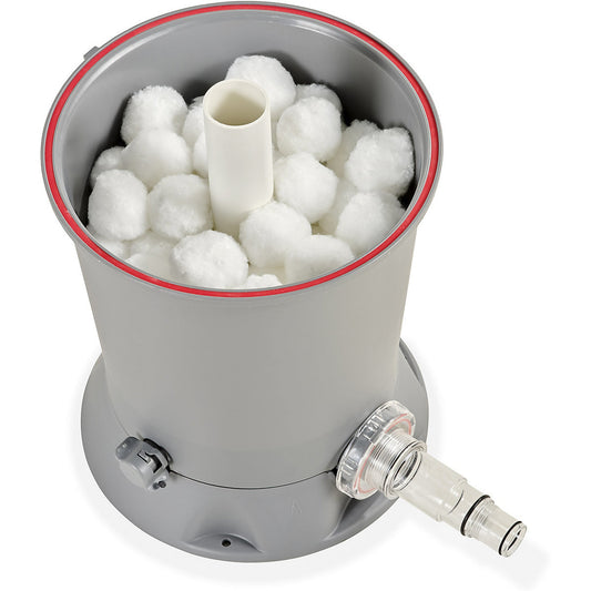 FILTERBALLEN - 400g Recycled PET - Alternatief voor Zand
