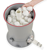 FILTERBALLEN - 400g Recycled PET - Alternatief voor Zand