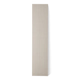 Linnen Akoestisch Wandpaneel Japandi – Textiel Wandbekleding 270×60 cm