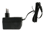 OPLADER - 12V 1000mA LED - universeel