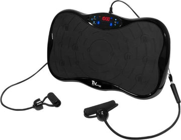 Trilplaat - Bluetooth & Speaker - Zwart