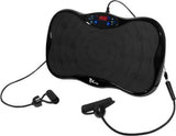 Trilplaat - Bluetooth & Speaker - Zwart