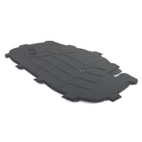 Isolatiemat - Audi A3 8V Motorkap - Bevestigingsclips - Zwart