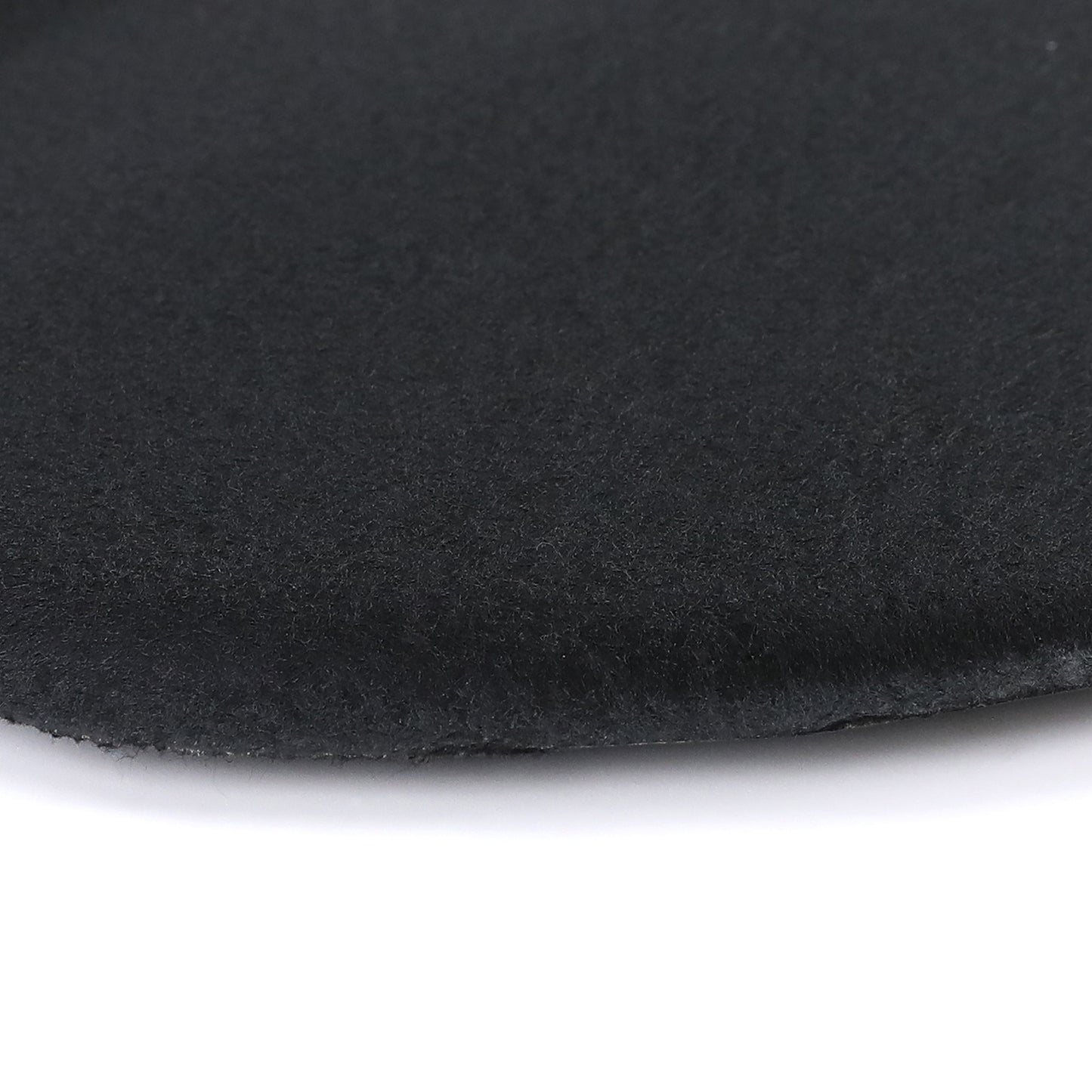 Isolatiemat - motorkap Seat Leon 1P 2006-2013 - zwart