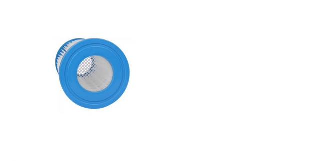 zwembadfilter - type 3 pomp - 5678 liter/uur - set van 4 stuks