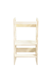 LEERTORON - Verstelbare bodem - 85x42x45 cm