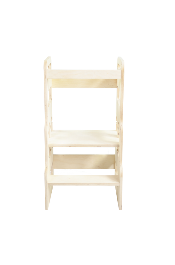 LEERTORON - Verstelbare bodem - 85x42x45 cm
