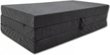 Matras - Opvouwbaar en Comfortabel - 200x120x10 cm