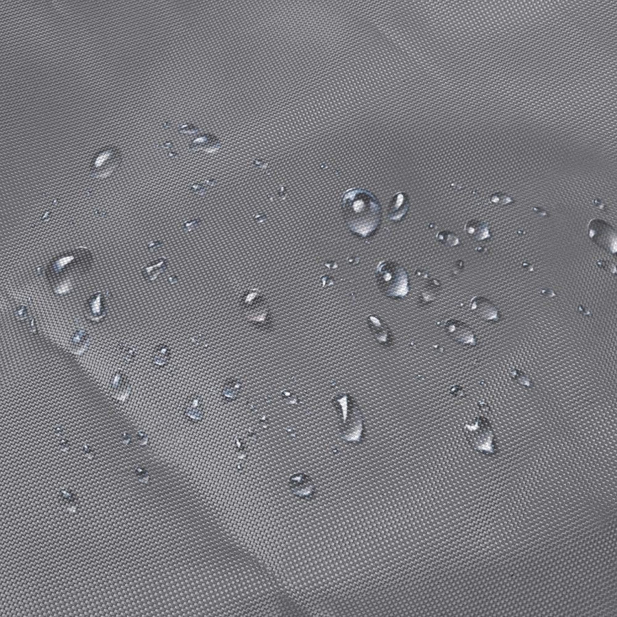 Schaduwdoek - Waterdicht Polyester UV-bescherming - 4x4 m