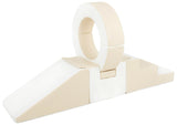 Foam Blokken Speelset - 7 Delen - T2130 Schuim - Beige/Wit