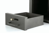Houtkachel - 8.5kW Max Vermogen - Beige