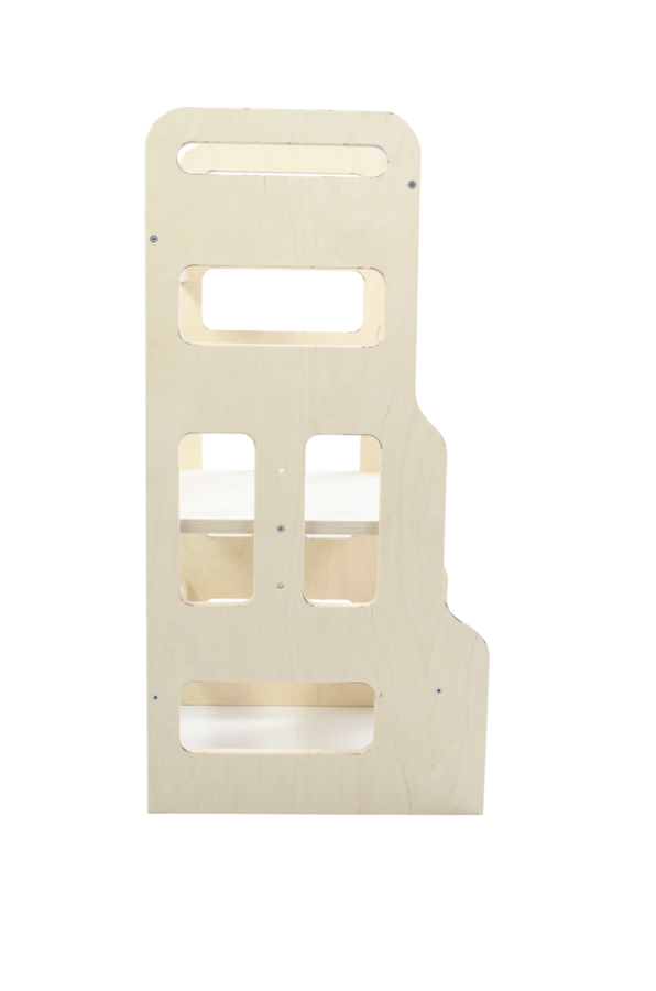 LEERTORON - Verstelbare bodem - 85x42x45 cm
