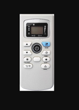 MOBIELE AIRCO - 2,05 kW Koelvermogen - 24-uurs Timer - Wit