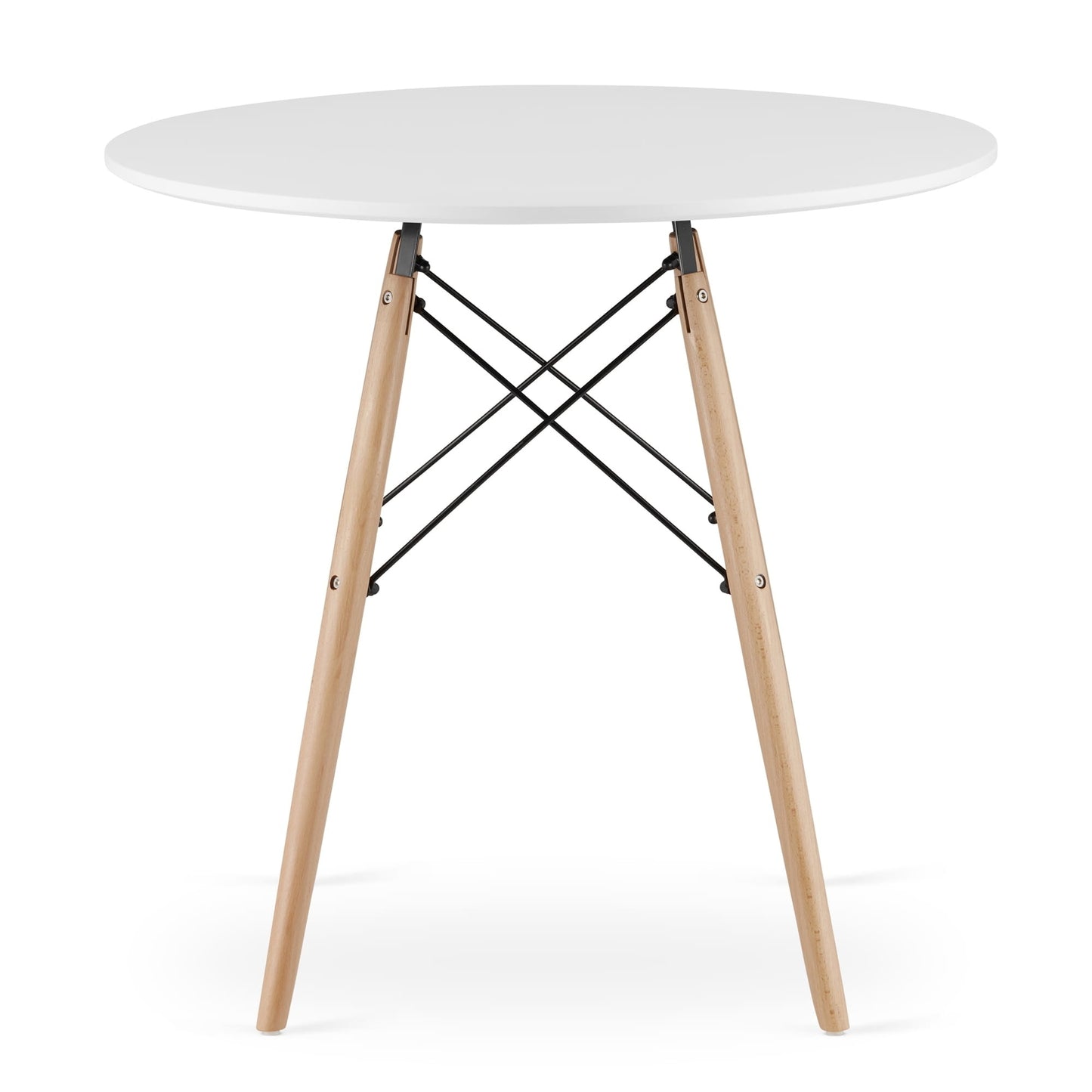 Tuinmeubelset - Weerbestendig - 4 Stuks - Grijs