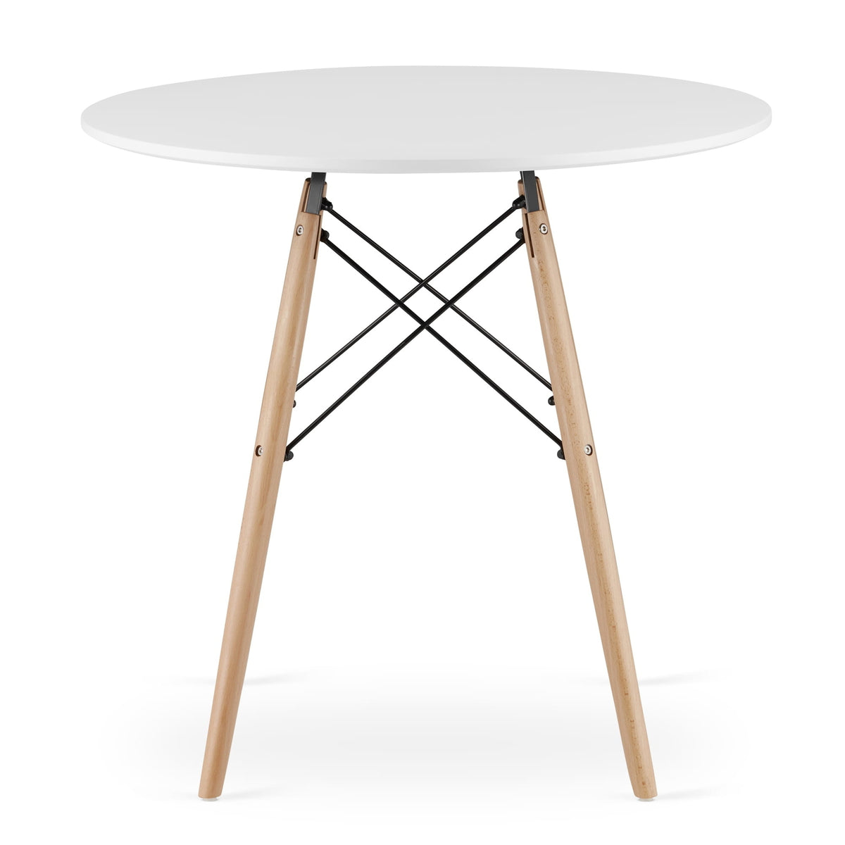 Tuinmeubelset - Weerbestendig - 4 Stuks - Grijs