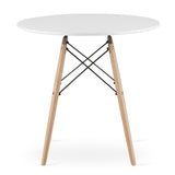 Tuinmeubelset - Weerbestendig - 4 Stuks - Grijs