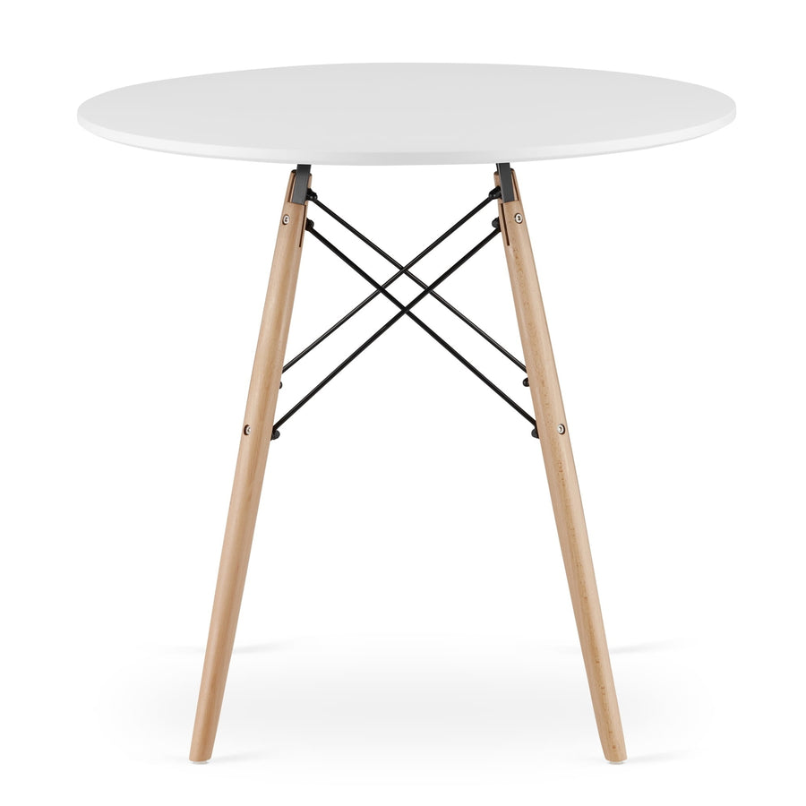 Tuinmeubelset - Weerbestendig - 4 Stuks - Grijs