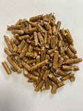 HOUTPELLETS - Premium kwaliteit - 15,5 kg