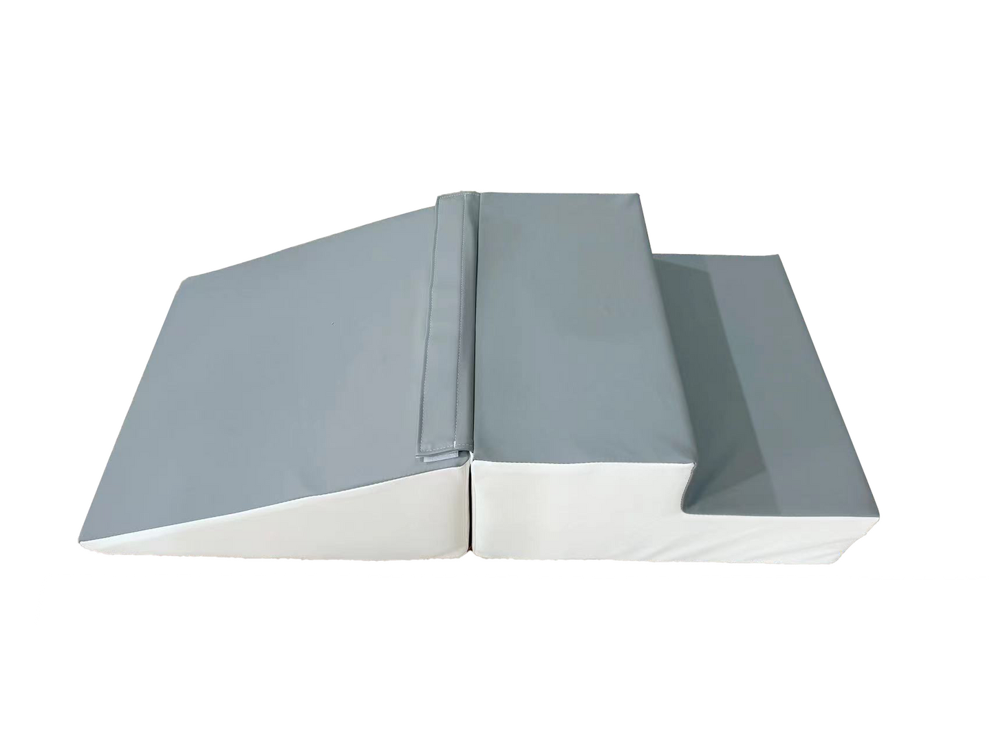SCHUIMBLOKKEN GLIJBAAN - Configuratieopties Veiligheid - Creme 25cm