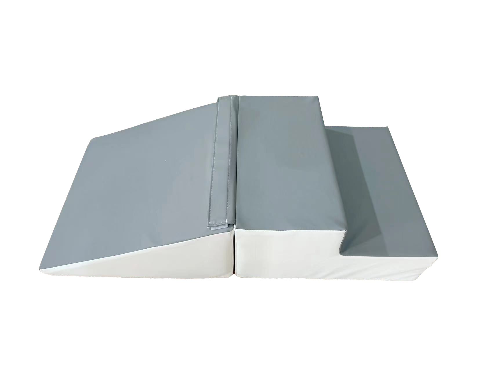 SCHUIMBLOKKEN GLIJBAAN - Configuratieopties Veiligheid - Creme 25cm