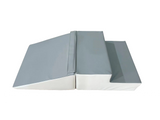 SCHUIMBLOKKEN GLIJBAAN - Configuratieopties Veiligheid - Creme 25cm