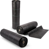 Anti-worteldoek - 100m UV-werend polypropyleen - Zwart