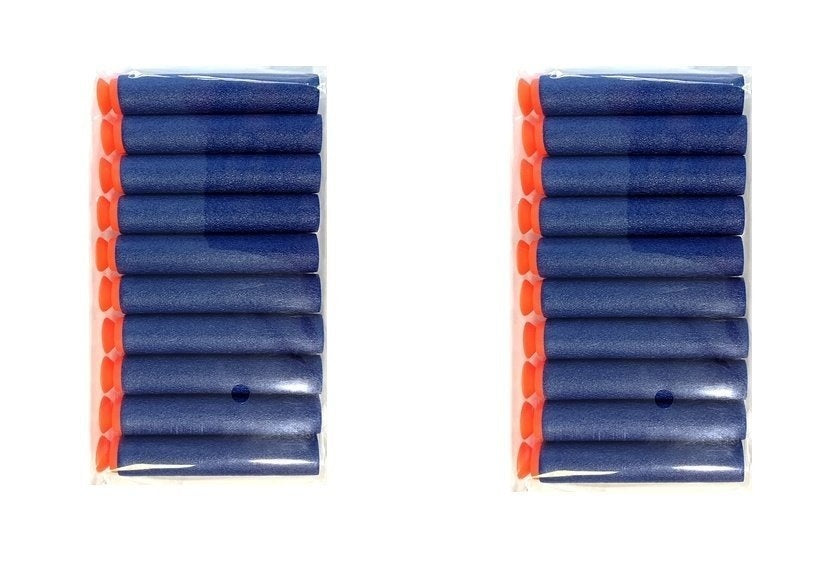 SPEELGOEDGEWEER - Groot Magazijn - Blauw
