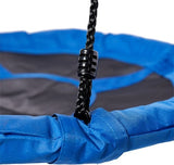 NESTSCHOMMEL - 110 cm Diameter - 150 kg Draagkracht - Blauw