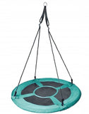 NESTSCHOMMEL - 110 cm diameter - groen