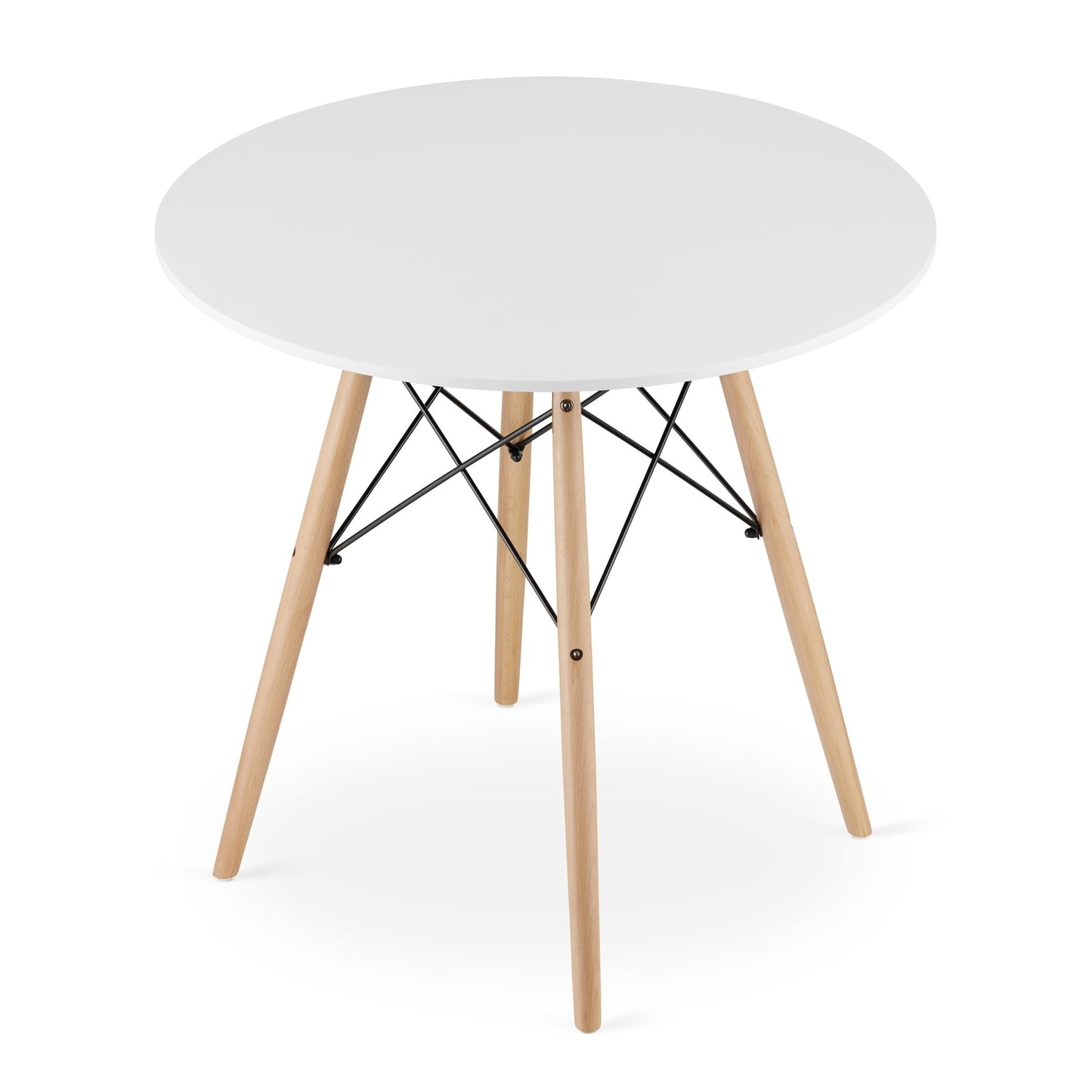 Tuinmeubelset - Weerbestendig - 4 Stuks - Grijs