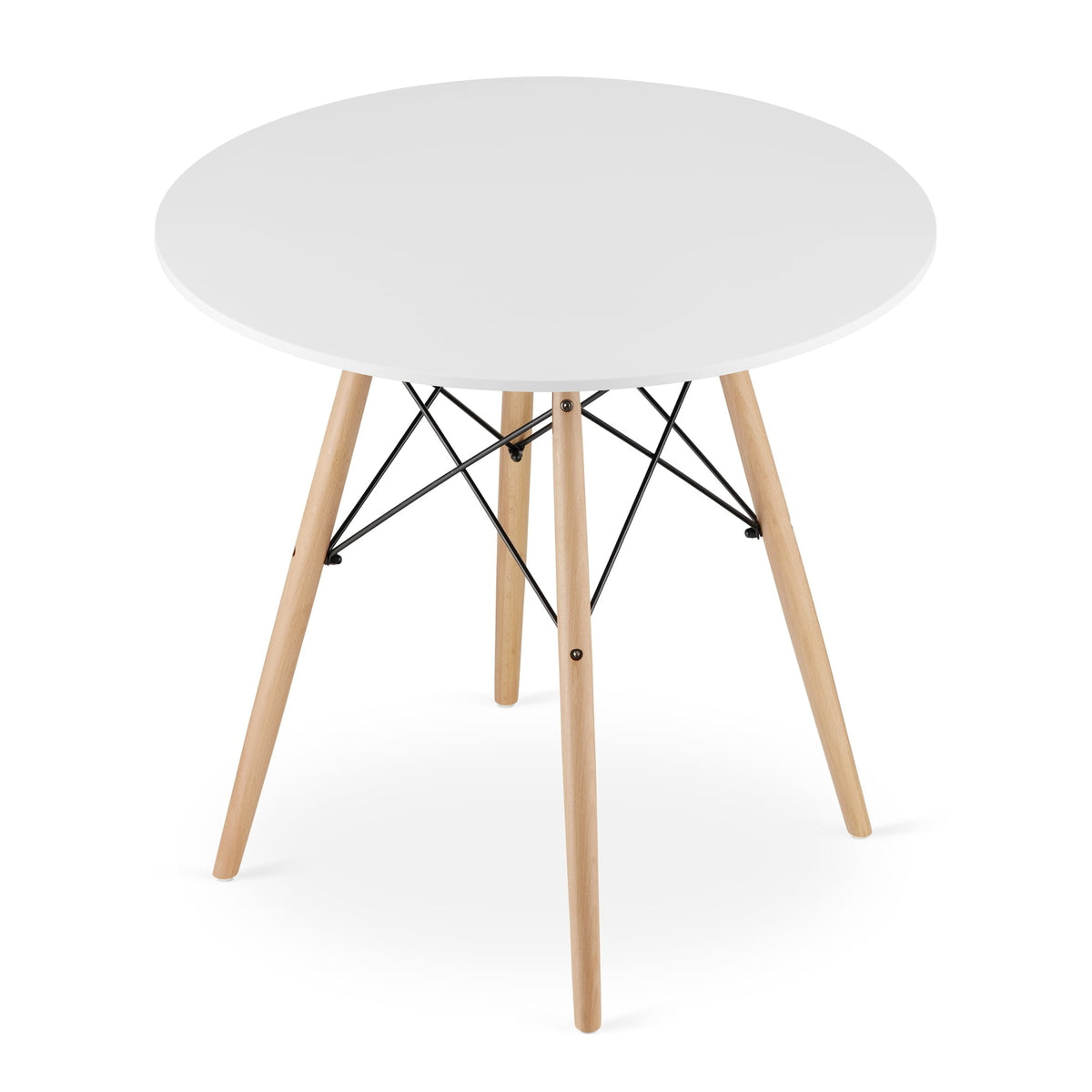 Tuinmeubelset - Weerbestendig - 4 Stuks - Grijs