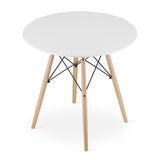 Tuinmeubelset - Weerbestendig - 4 Stuks - Grijs
