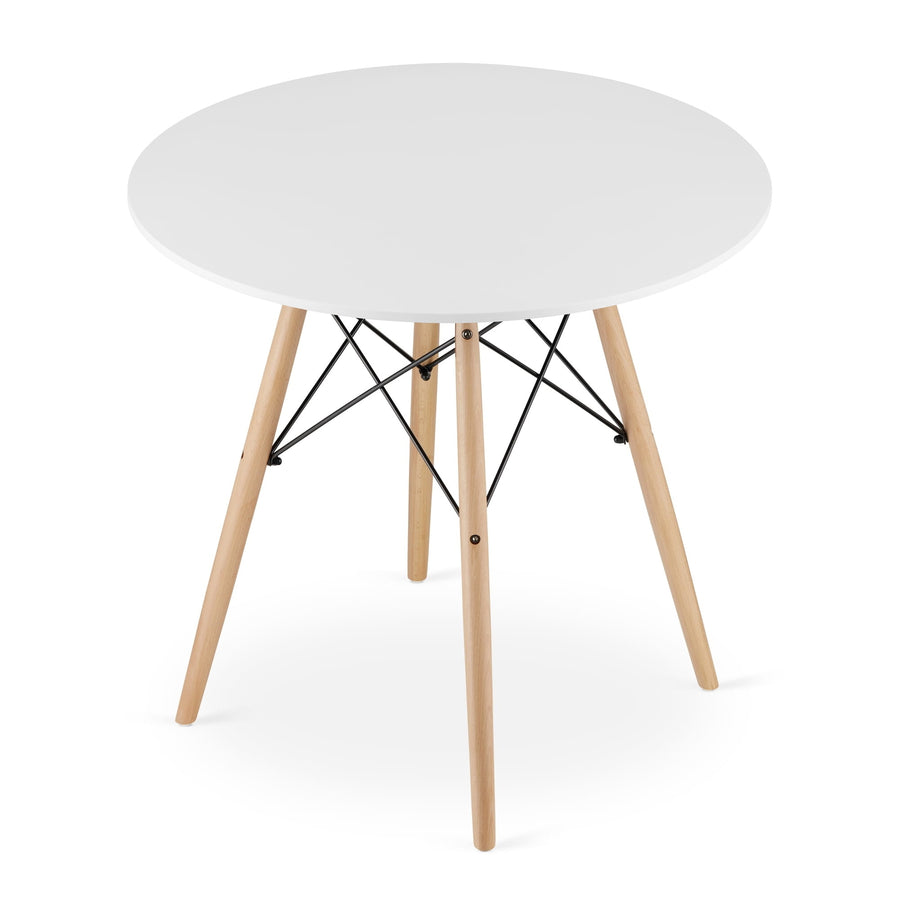 Tuinmeubelset - Weerbestendig - 4 Stuks - Grijs
