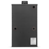 Houtkachel - 15kW Watermantel - Vrijstaand