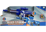 SPEELGOEDGEWEER - Groot Magazijn - Blauw