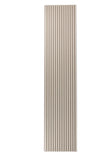Beige akoestisch wandpaneel Japandi