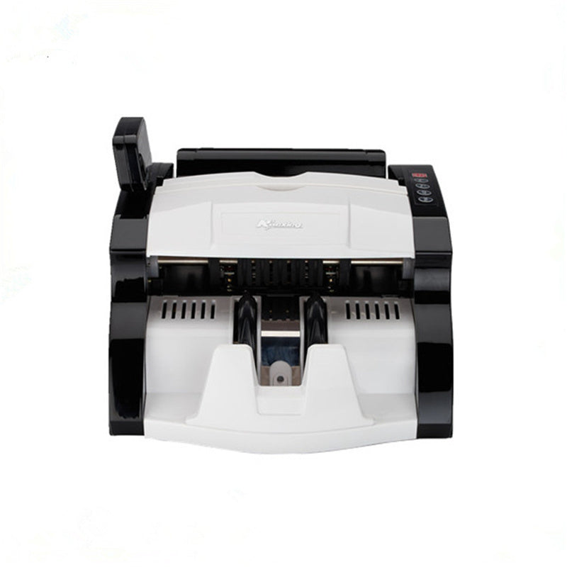 Geldtelmachine - uv mg ir detectie - 1100 biljetten per minuut