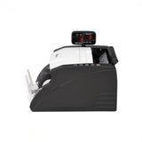 Geldtelmachine - uv mg ir detectie - 1100 biljetten per minuut